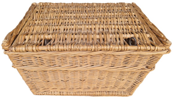 Image 1 of Gave grote oude wasserette mand