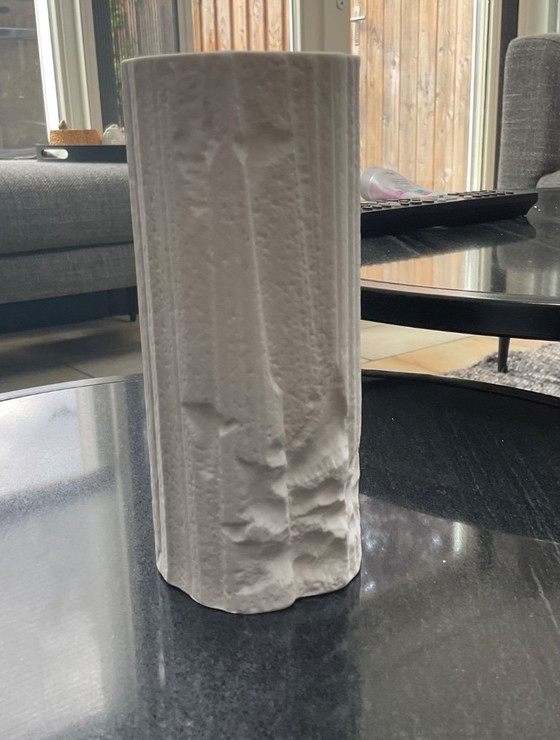 Image 1 of Retro Vintage Hutschenreuther Vase