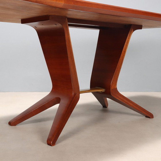 Image 1 of Tabelle aus den 1950er Jahren