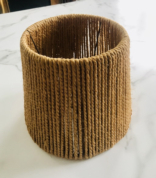 Rope Shade