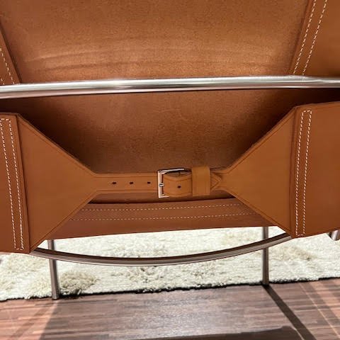 Image 1 of Spectrum Tuigleer fauteuil