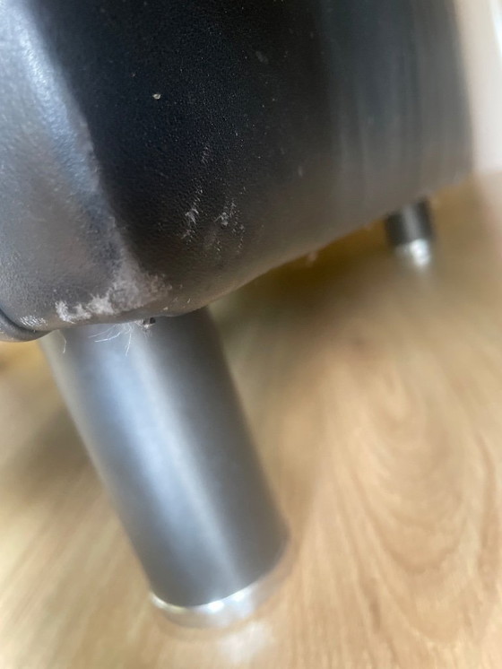 Image 1 of Vintage designer armchair deSede