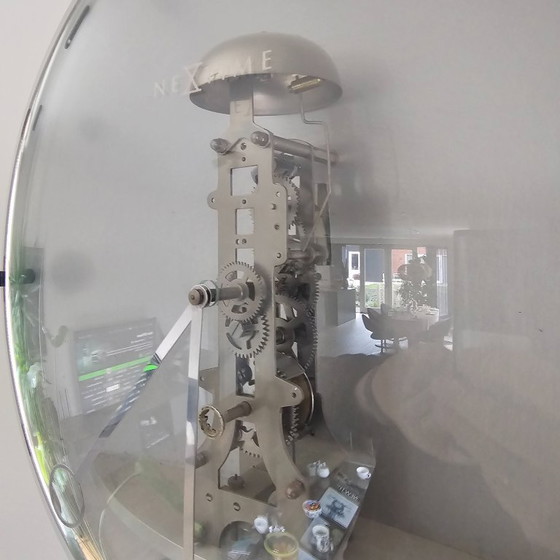 Image 1 of NeXtime 2590 Beauty designklok