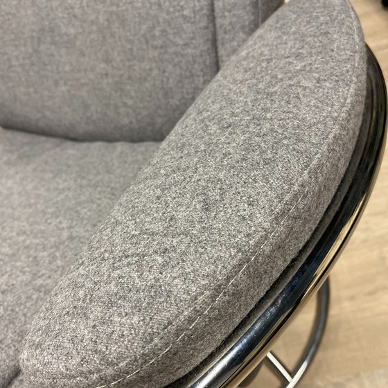 Image 1 of Fauteuil inclinable Stressless Urban Paris M