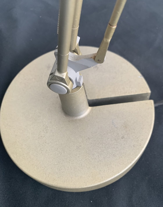 Image 1 of Table Lamp Luceplan - Berenice D12 - With 3 Additional Shade Reflectors