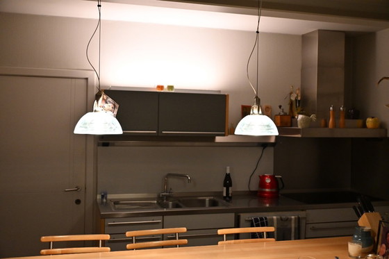 Image 1 of 2 lampes design Galileo Lumina