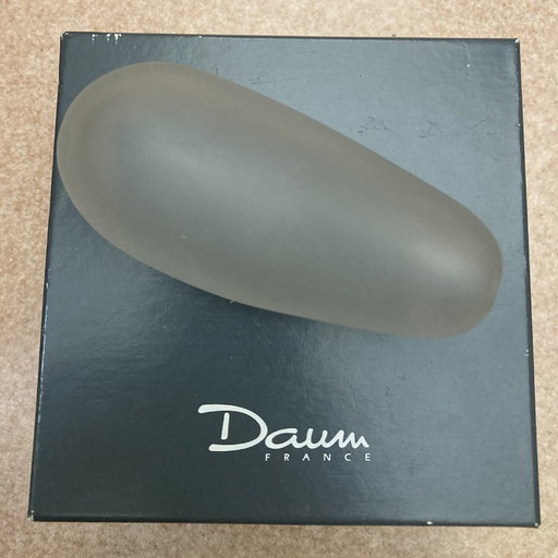 „A Very Small Strangeness“ Soliflore von Philippe Starck für Daum Cristal