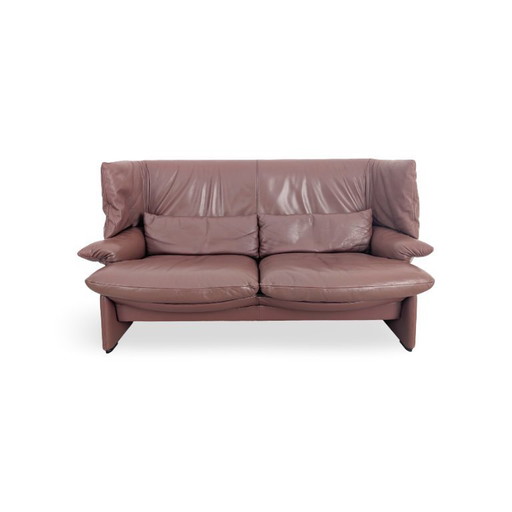 Cassina Portovenere sofa design classic couch Vico Magistretti