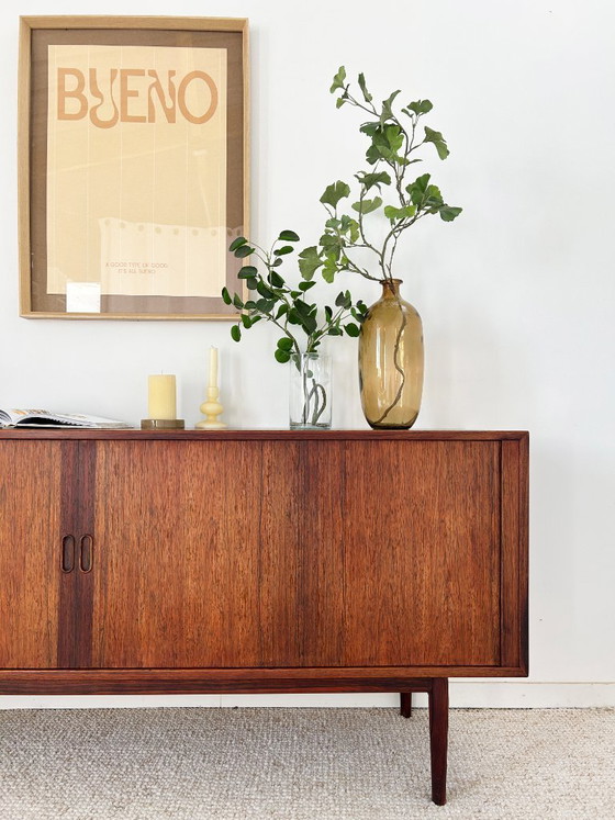 Image 1 of Arne Vodder aparador N°37 Rio palisandro