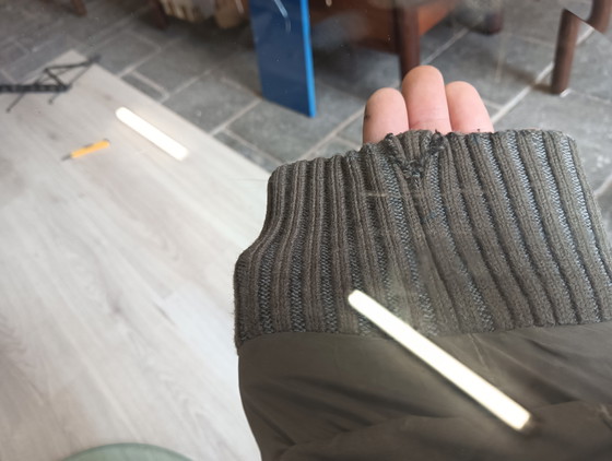 Image 1 of Rolf Benz table