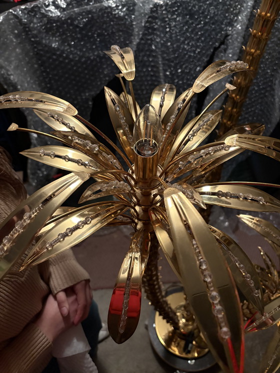 Image 1 of Lampada palma FALA – Sergio Marchetti