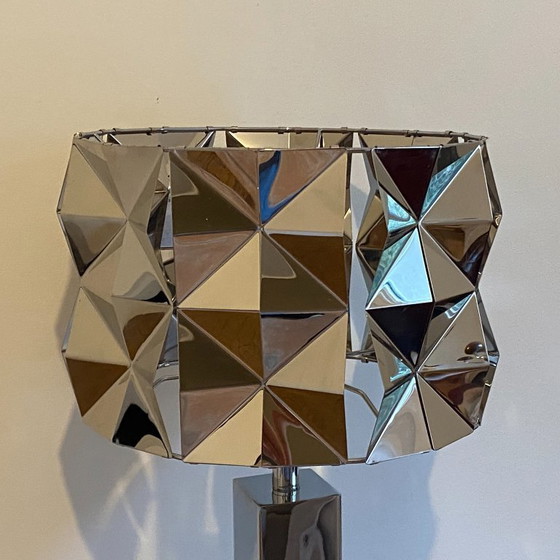 Image 1 of Lampe Vintage. 1970. space age. 