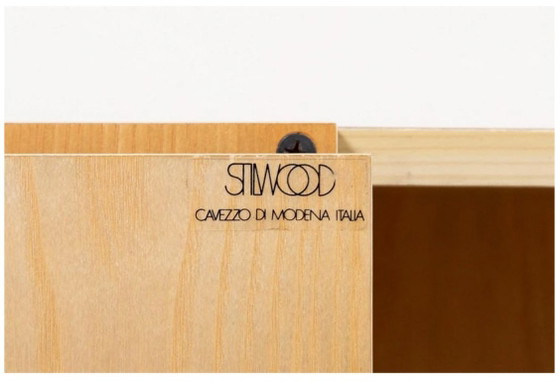 Image 1 of Stilwood sideboard, vintage design, late 20th century