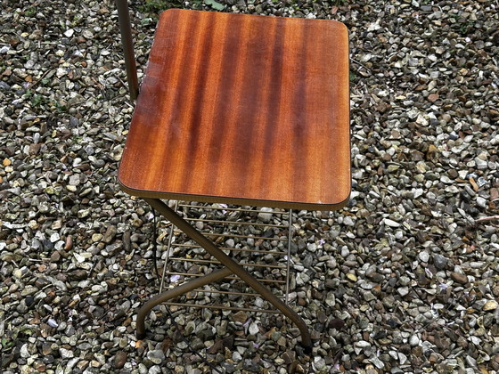 Image 1 of Lampada da lettura da terra in stile metà secolo