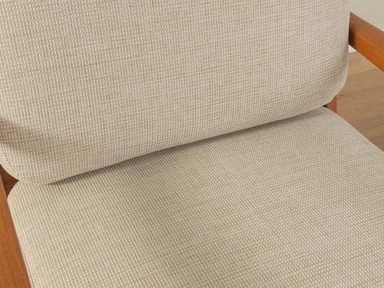 Image 1 of SENATOR armchair, Ole Wanscher