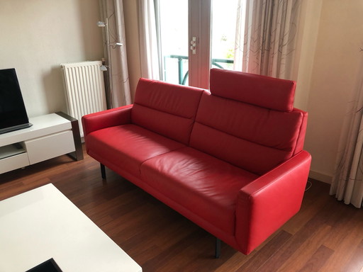 Prominent Bench T-501 2.5 Seater