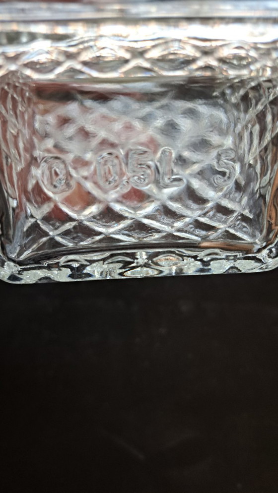 Image 1 of Set Likörkaraffen