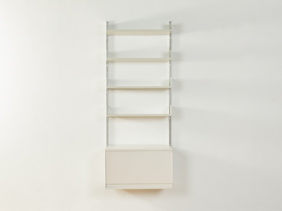 Image 1 of 606 Shelving system, Dieter Rams for Vitsœ