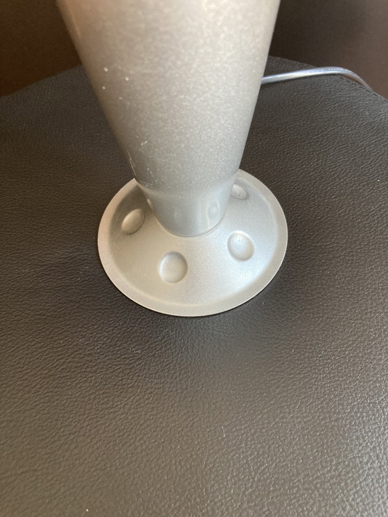 Image 1 of Lampe à lave rétro scintillante