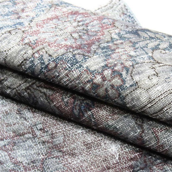 Image 1 of Persian carpet Vintage carpet 418x218