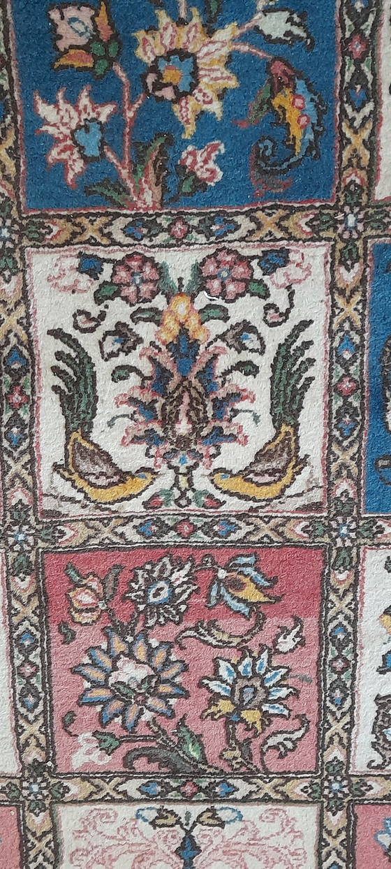 Image 1 of Tapis persan 2x3m Bakhtiar