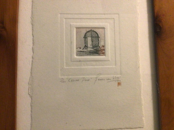 Image 1 of Prague Paper printing South Africa