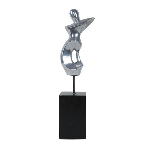 Figurine, design italien, années 1970, fabriquée en Italie