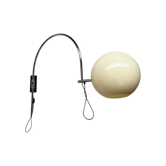 Image 1 of Lampada da parete vintage