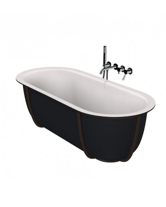 Image 1 of Bañera independiente Agape Cuna