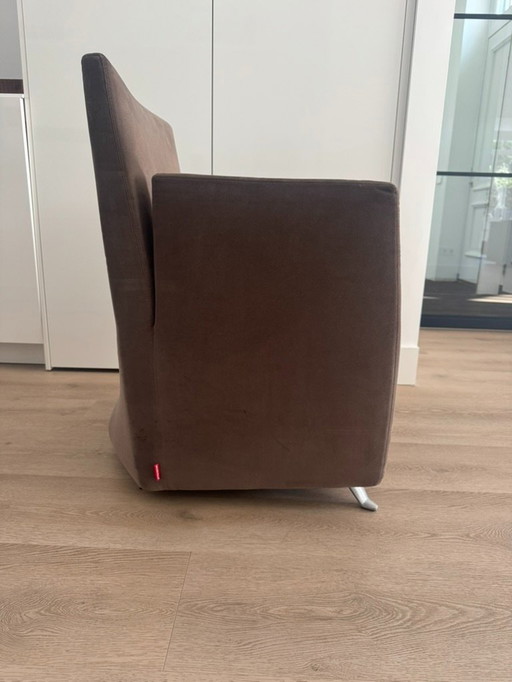 2x Balerei caprichair