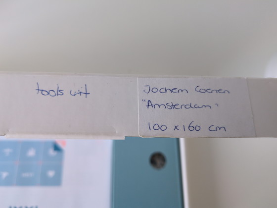 Image 1 of IXXI of Amsterdam