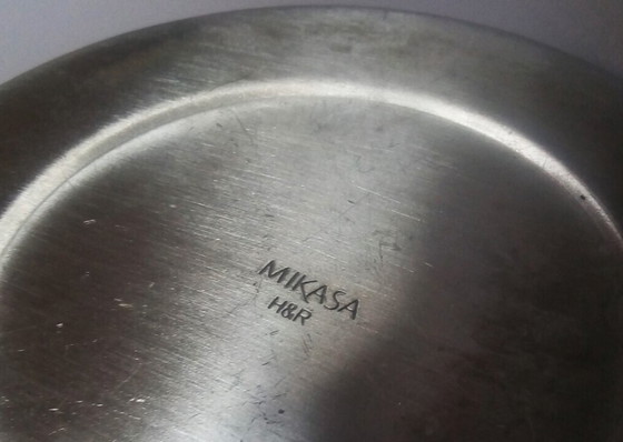 Image 1 of Unieke zeldzame Mikasa Japan pop-art koffiepot 1980's