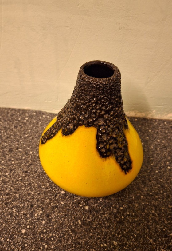 Image 1 of Roth West Germany Fat Lava Vaas