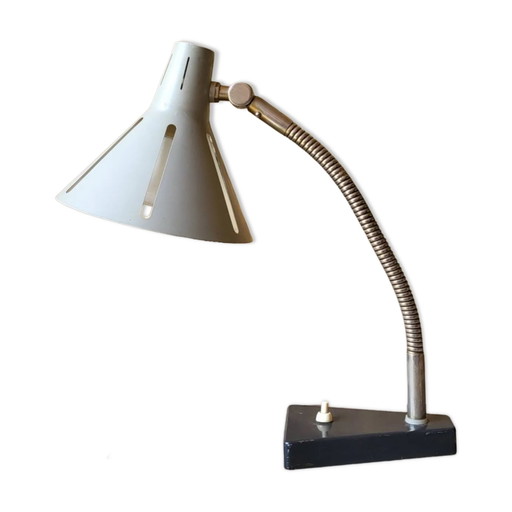 Zonneserie Schreibtischlampe - Hala Zeist
