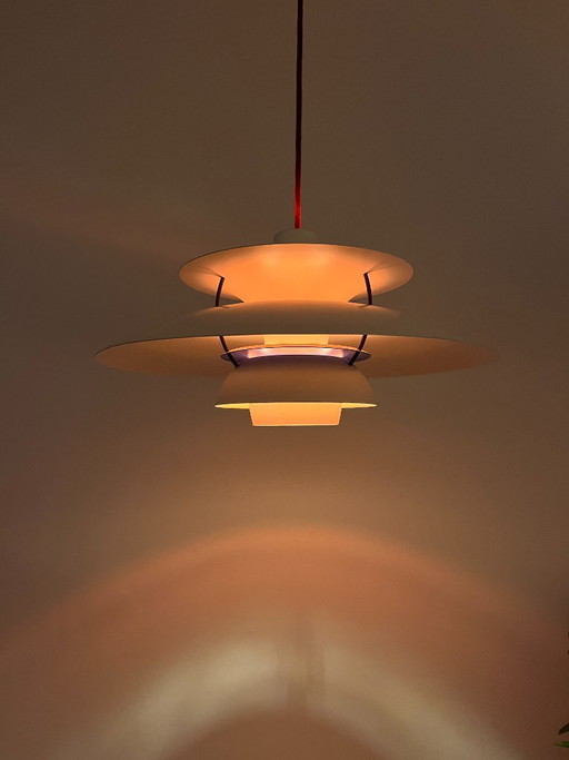 Vintage Louis Poulsen PH5 - Poul Henningsen