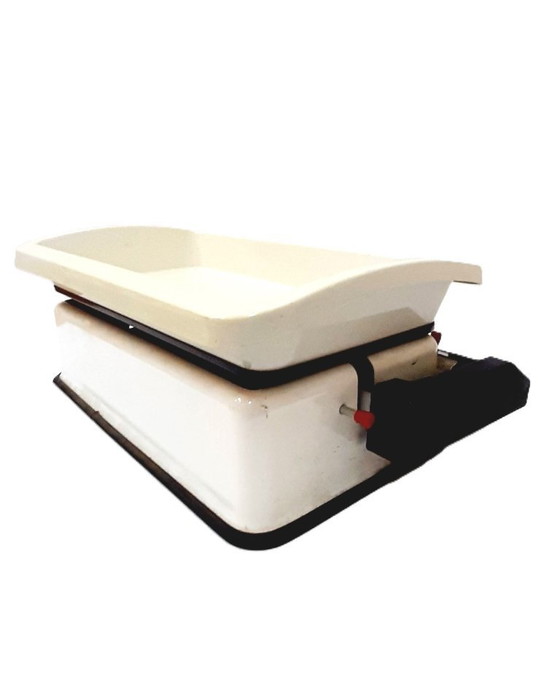 Image 1 of Balance de cuisine vintage Soenhle