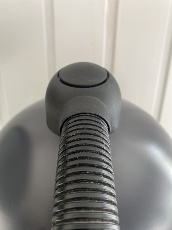 Image 1 of 2 lámparas de mesa Hustadt Lights antracita