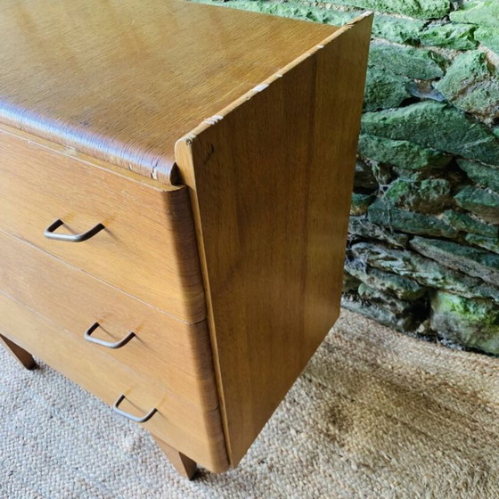 Image 1 of Vintage ladekast