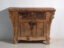 Credenza antica in legno di pino – Cina, circa 1930 – Credenze, Iron (photo 29 of 40)