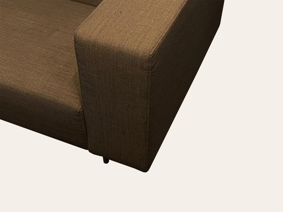 Image 1 of Moooi Bottoni 3zits Grijs