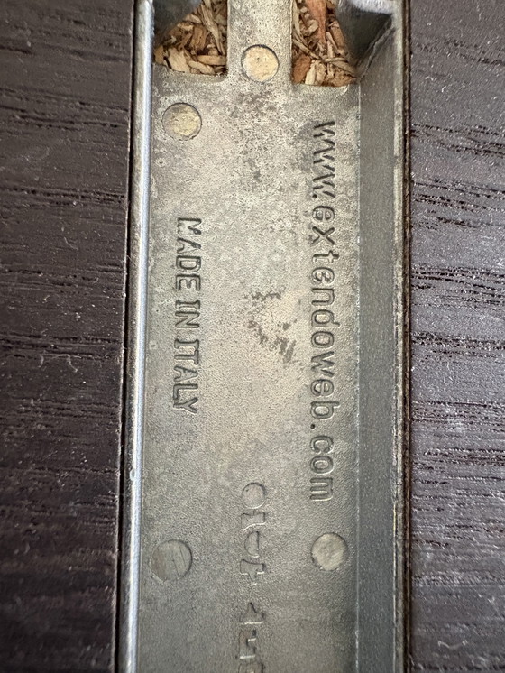 Image 1 of Modulaire stellingkast Systeem Extendo van Massimo Bianchi