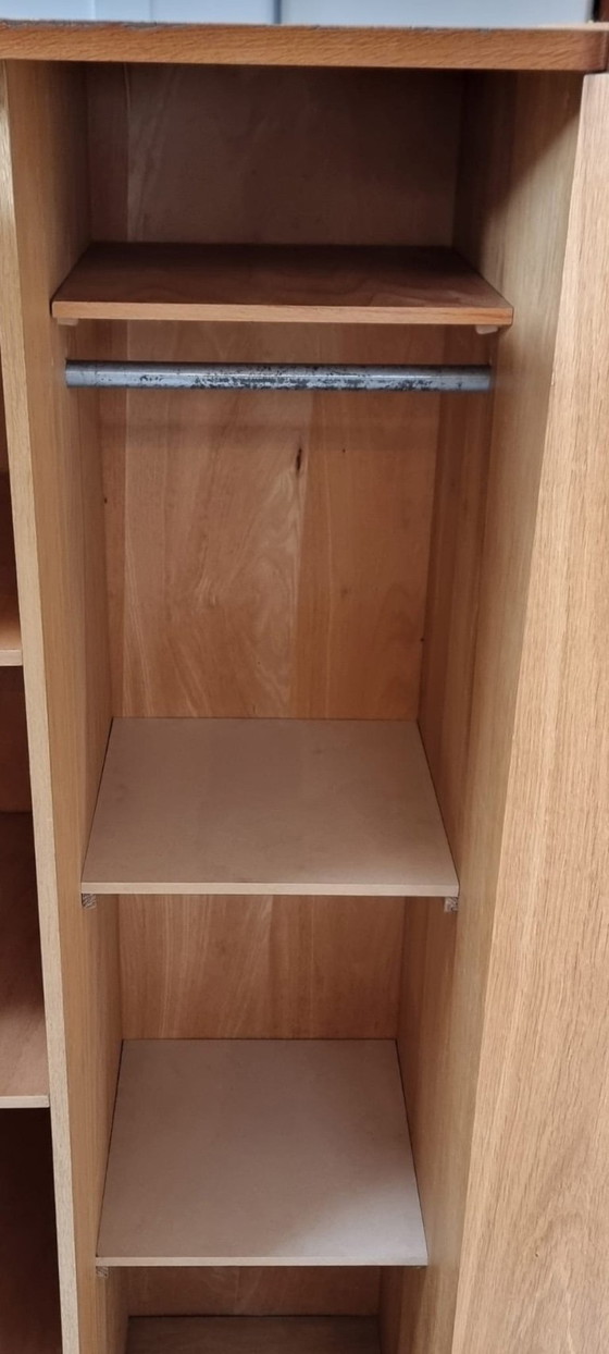 Image 1 of Garderobe aus der Mitte des Jahrhunderts
