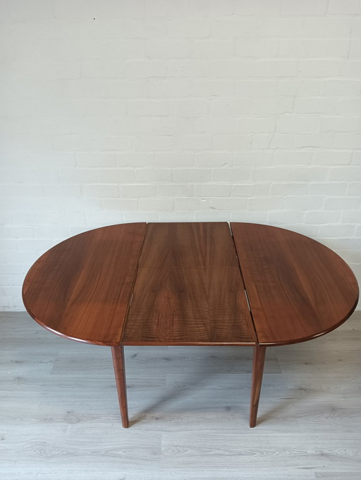 Table extensible Louis van Teeffelen