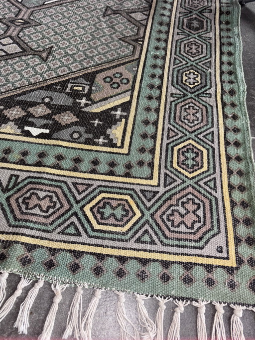 HK Living carpet/rug 180x287