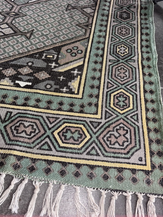 Image 1 of HK Living carpet/rug 180x287