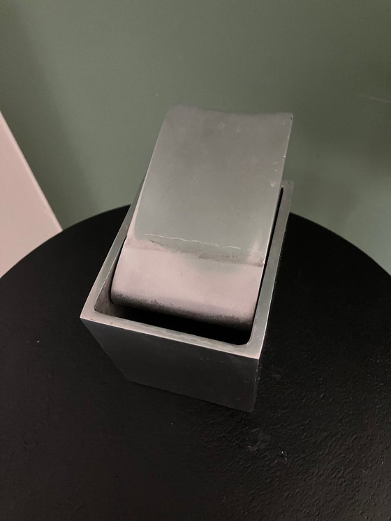 Image 1 of Asbak Design Ray Hollis/Starck