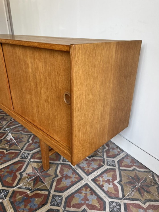 Ulvo Sideboard, 1960 Erik Wørts – Ikea, Wood (photo 5 of 16)