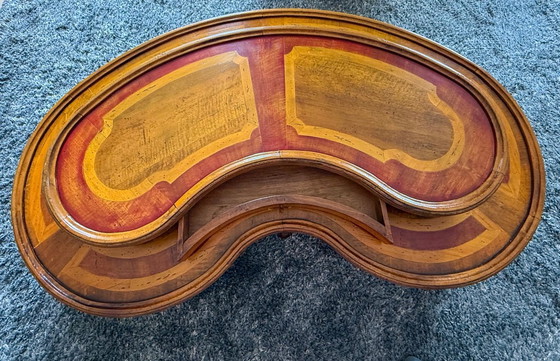 Image 1 of 1 tavolino Solanas Remy