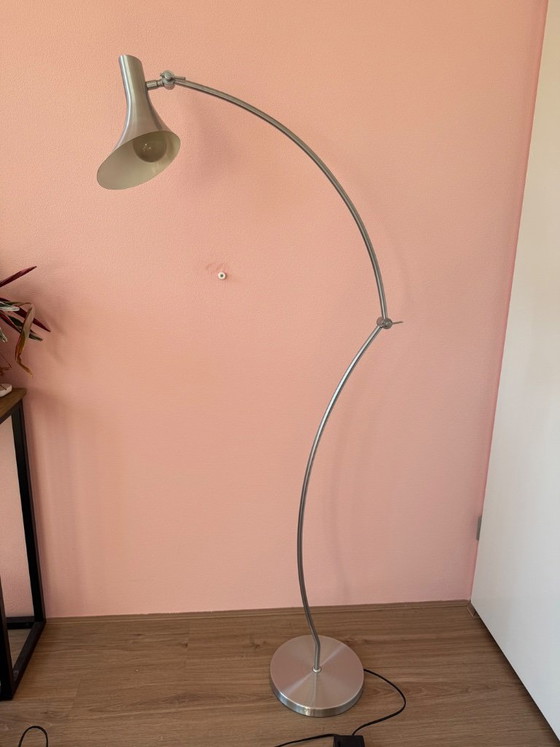 Lampada di design Hala Zeist anni '80 – Lampade da terra, Metal (photo 3 of 17)
