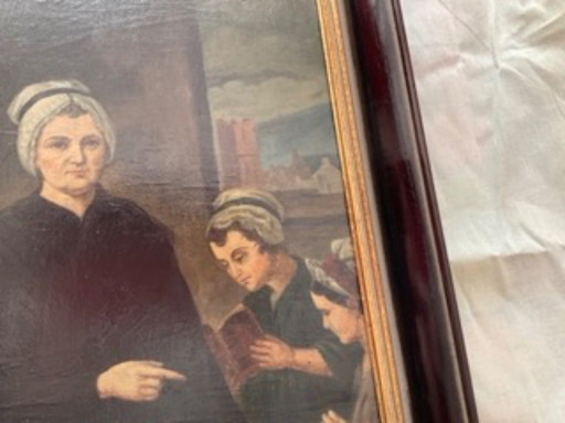 religious painting